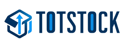 TotStock — Controle de Almoxarifado